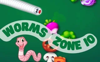 WormsZone.io