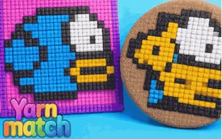 Yarn Match