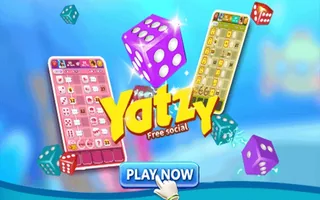 Yatzy