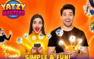 Yatzy Masters
