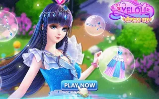 Yeloli Dress Up