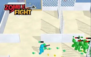 Zombie Fight