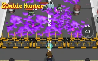 Zombie Hunter