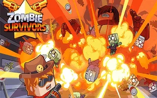 Zombie Survivors