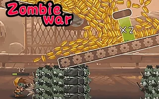 Zombie War