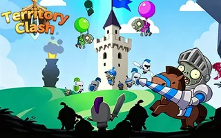 TerritoryClash